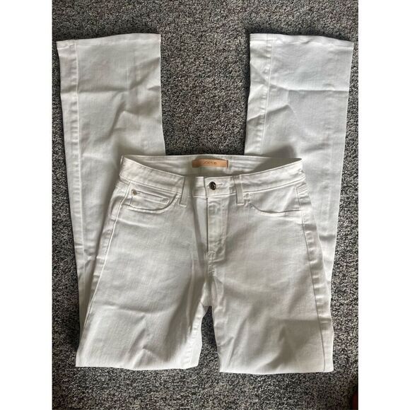 ❤️Joe’s Jeans The Honey Curvy Bootcut Jean - Picture 1 of 7